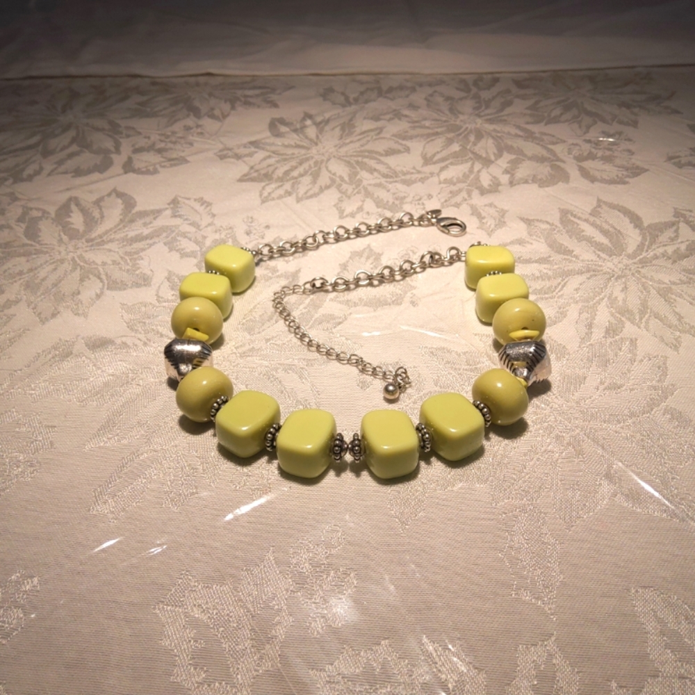 Chicos Necklace